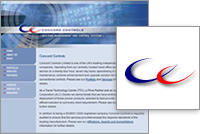 Image relating to 'Concord Controls' project