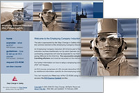 Image relating to 'ECI Stepchange' project