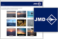 Image relating to 'JMDynamics' project