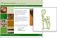 Image relating to 'Nutscene' project