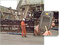 Image relating to 'Wireless Internet Data Recorder PoC' project