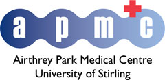 APMC Logo Design