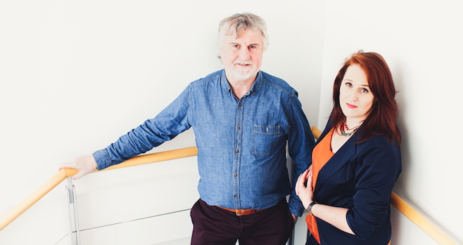 Image relating to 'Risk Dimensions' project