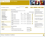 Image relating to 'RGIT Montrose (now part of Petrofac Training)' project