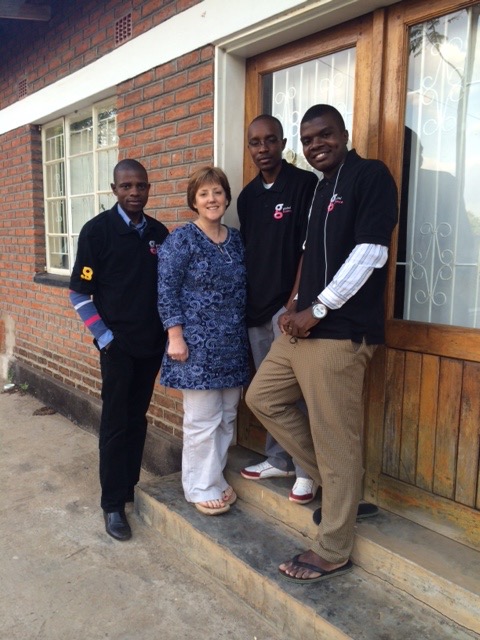 About Global Web Limited