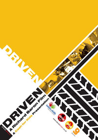 Poster for Stevie Brown Movie