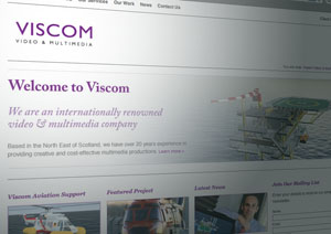 Viscom Aberdeen Screen Image