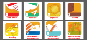 Work Placement Sample Images