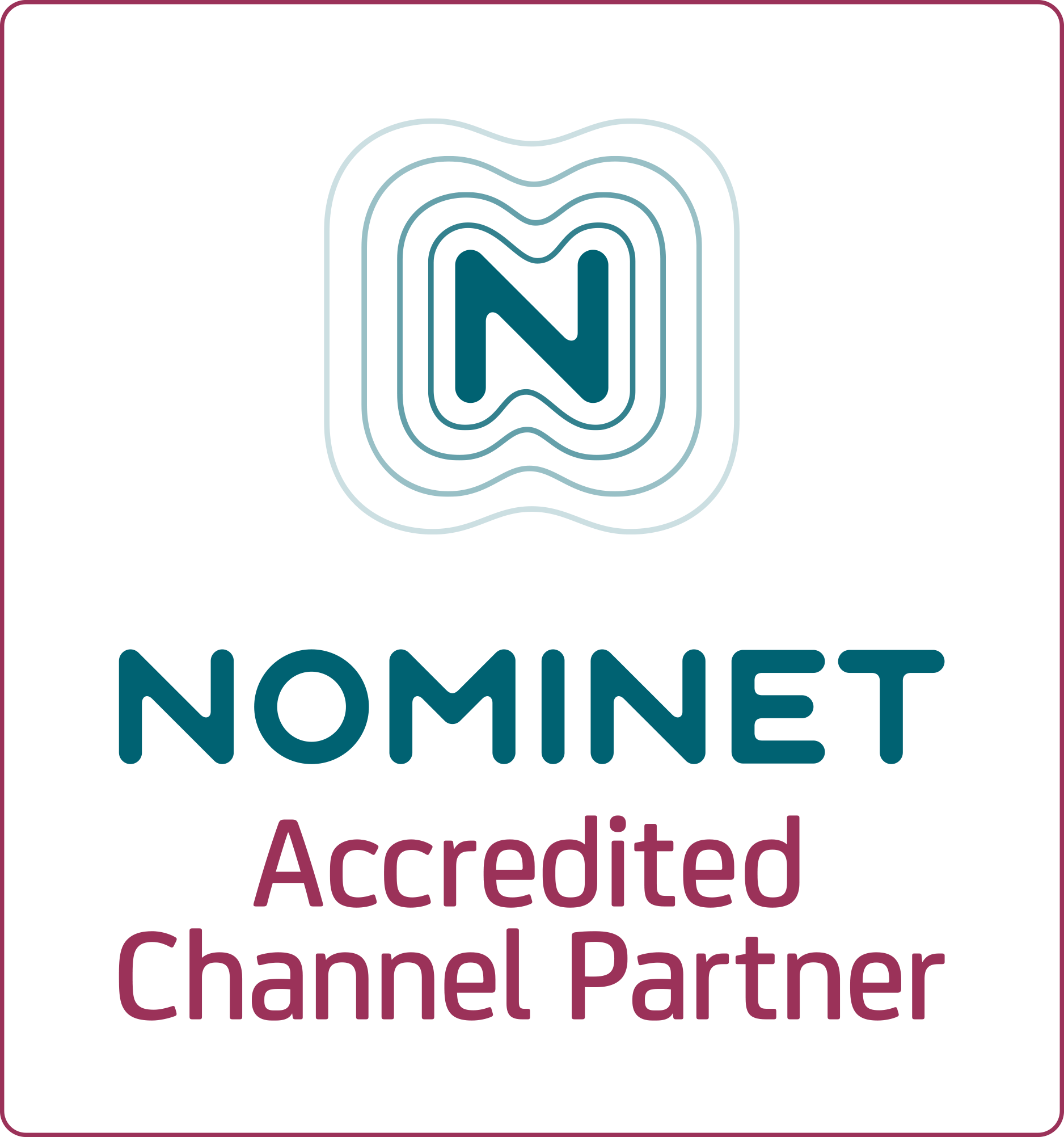 NOMINET Accredited Registrar